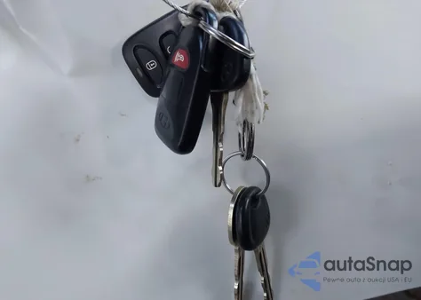 2007 Hyundai Sonata Gls z USA, uszkodzony, nr VIN 5NPET46C27H254313